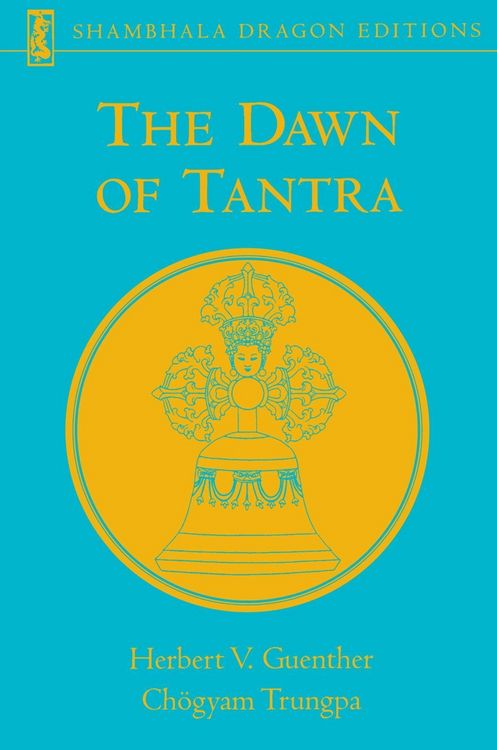 Produktbild: The Dawn of Tantra
