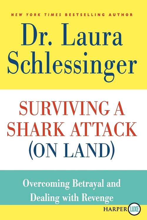 Produktbild: Surviving a Shark Attack (On Land) LP