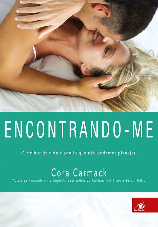 Produktbild: Encontrando-me