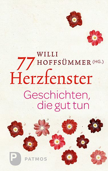 Produktbild: 77 Herzfenster