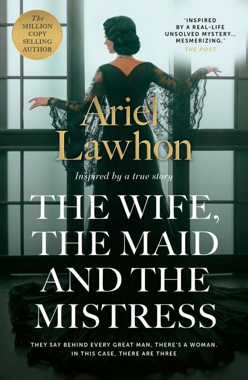 Produktbild: The Wife, the Maid and the Mistress