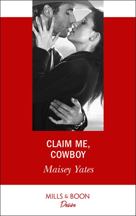 Produktbild: Claim Me, Cowboy