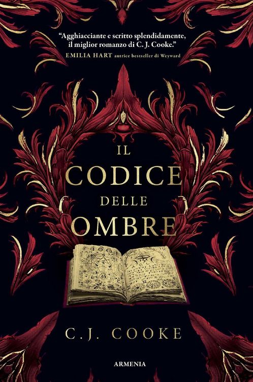 Produktbild: Il codice delle ombre