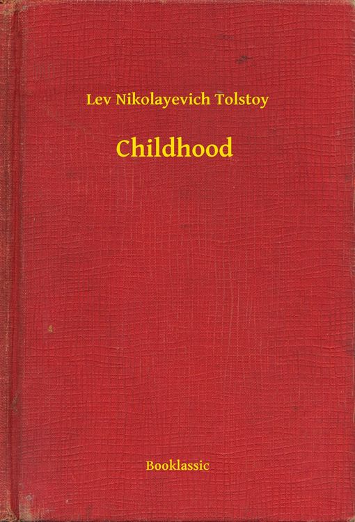 Produktbild: Childhood