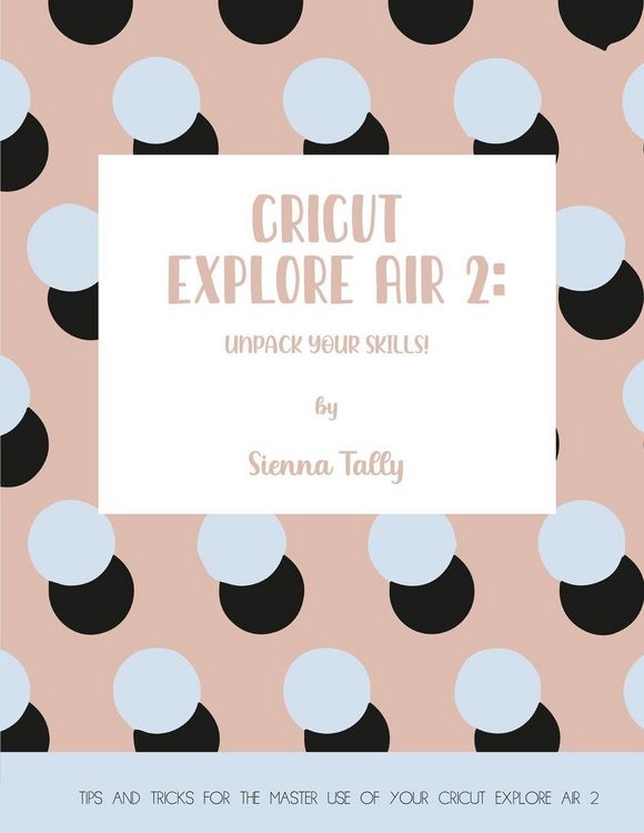 Produktbild: Cricut Explore Air 2