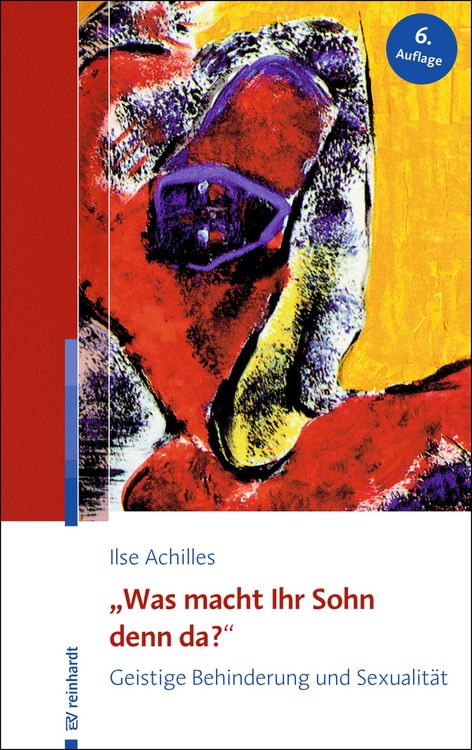 Produktbild: "Was macht Ihr Sohn denn da?"