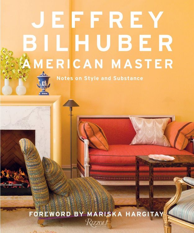 Produktbild: Costello, S: Jeffrey Bilhuber