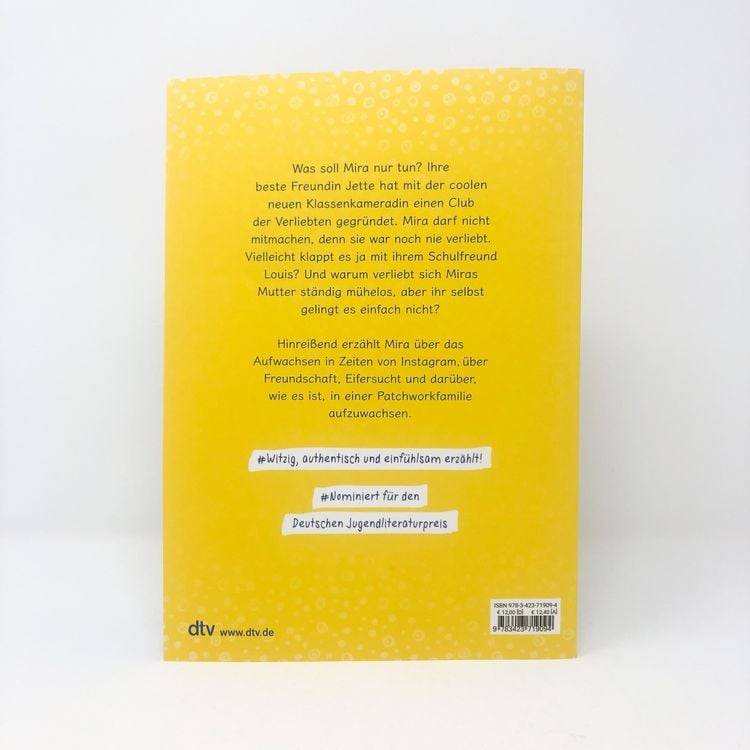 Produktbild: Mira &ndash; #familie #leben #chaos