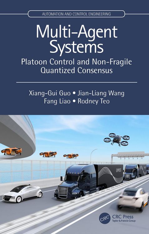 Produktbild: Multi-Agent Systems