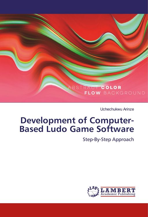 Produktbild: Arinze, U: Development of Computer-Based Ludo Game Software