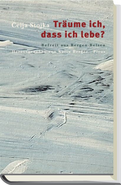 Produktbild: Tr&auml;ume ich, dass ich lebe?