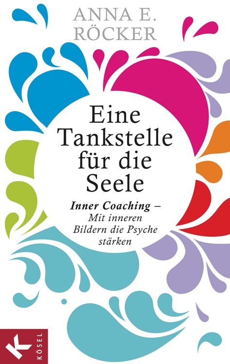 Produktbild: Eine Tankstelle f&uuml;r die Seele