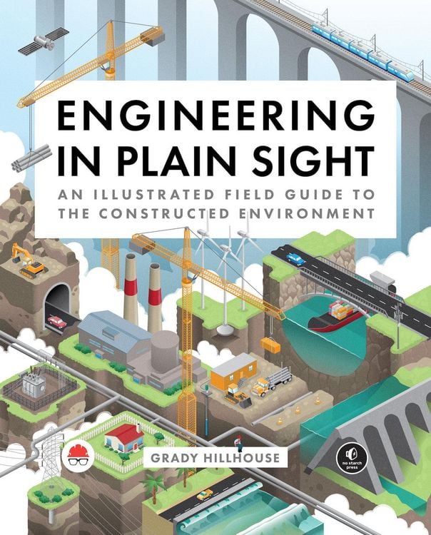 Produktbild: Engineering in Plain Sight