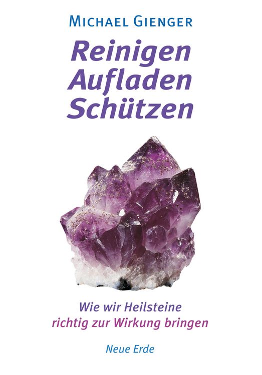 Produktbild: Reinigen - Aufladen - Sch&uuml;tzen