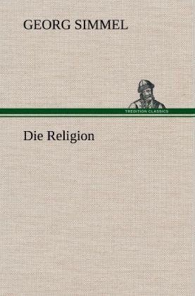 Produktbild: Die Religion