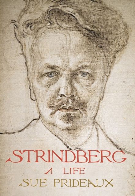 Produktbild: Strindberg