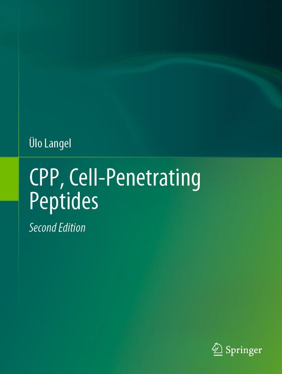 Produktbild: CPP, Cell-Penetrating Peptides