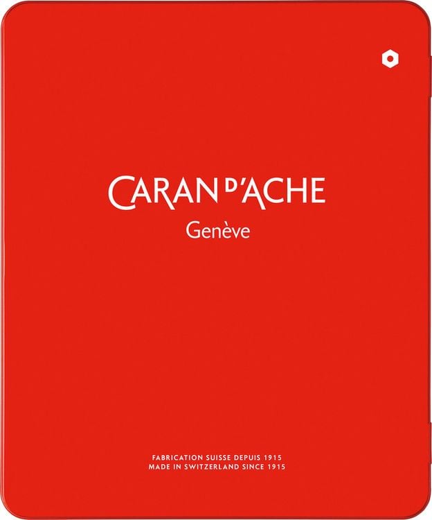 Produktbild: Caran d'Ache Buntstifte Artist PABLO 18er Set
