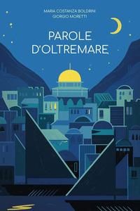 Produktbild: Parole d'oltremare