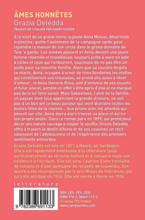 Produktbild: Ames honn&ecirc;tes