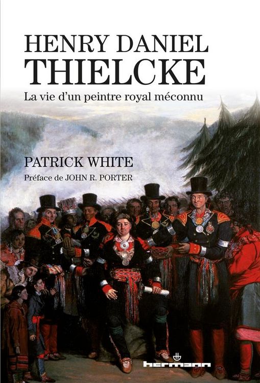 Produktbild: Henry Daniel Thielcke