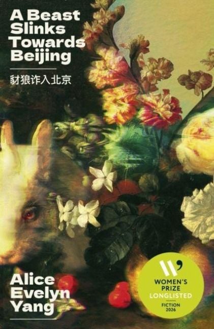 Produktbild: A Beast Slinks Towards Beijing