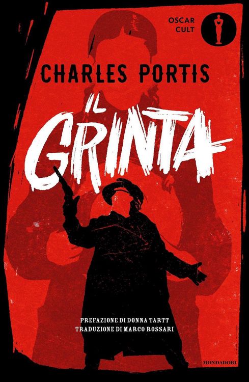 Produktbild: Il Grinta
