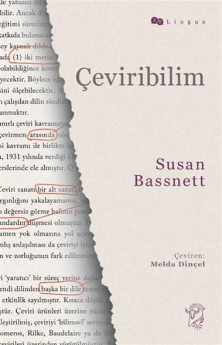 Produktbild: Ceviribilim