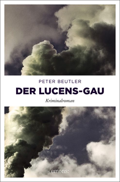 Produktbild: Der Lucens-GAU