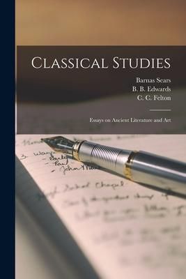 Produktbild: Classical Studies