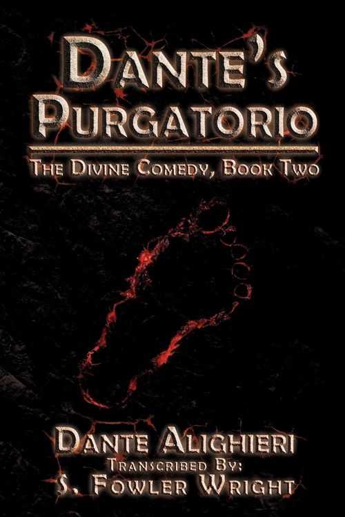Produktbild: Dante's Purgatorio