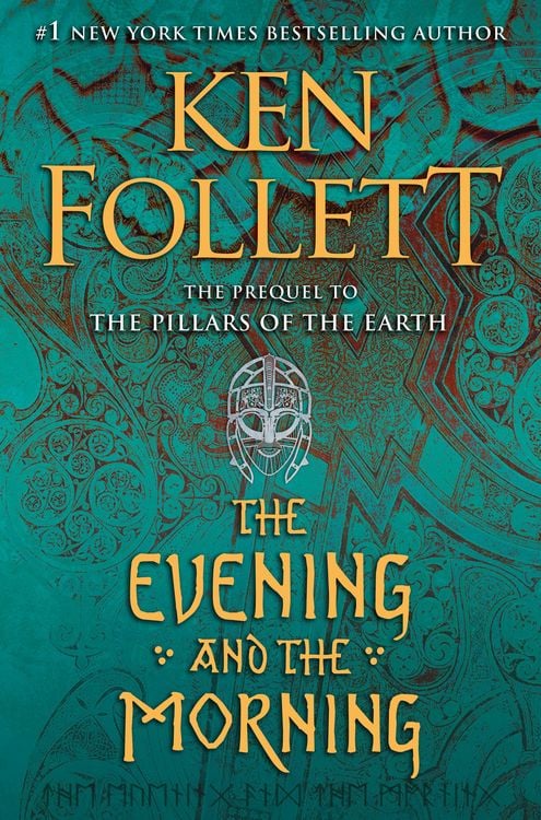 Produktbild: The Evening and the Morning