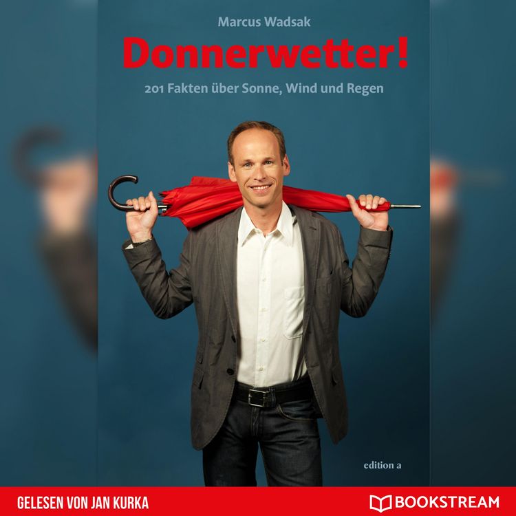 Produktbild: Donnerwetter