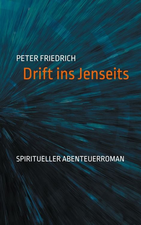 Produktbild: Drift ins Jenseits