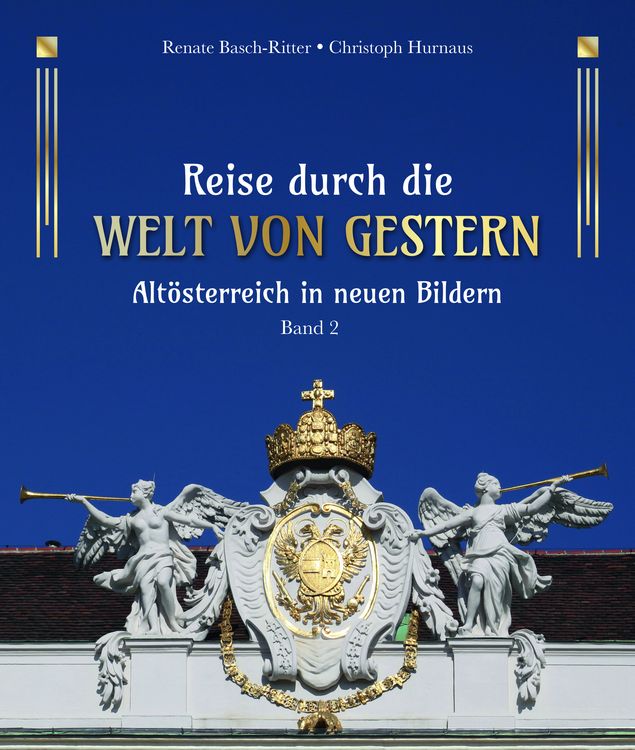 Produktbild: Reise durch die Welt von gestern