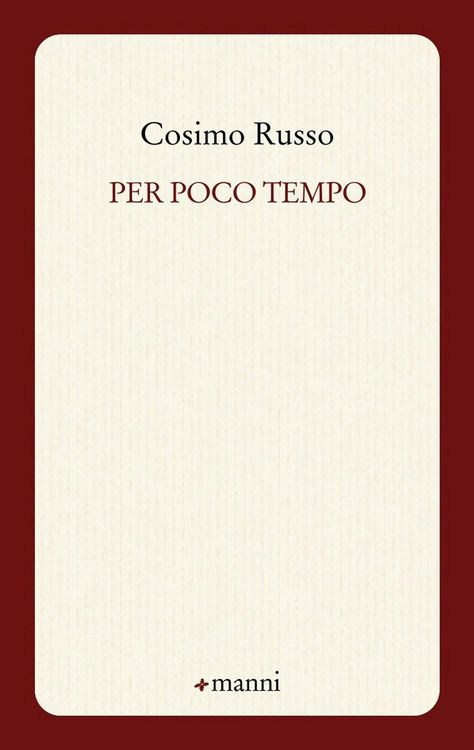 Produktbild: Per poco tempo