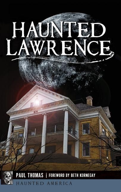 Produktbild: Haunted Lawrence