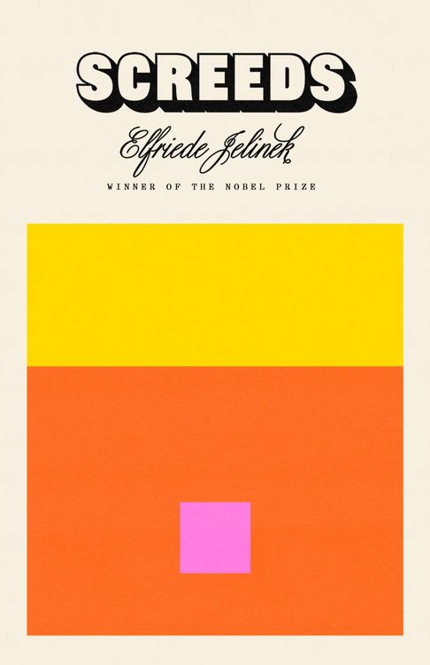 Produktbild: Screeds