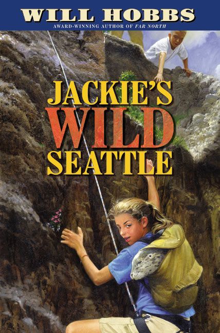 Produktbild: Jackies Wild Seattle