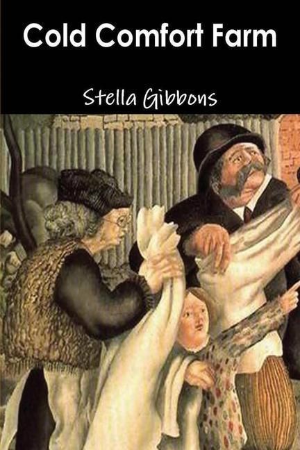 Produktbild: Cold Comfort Farm