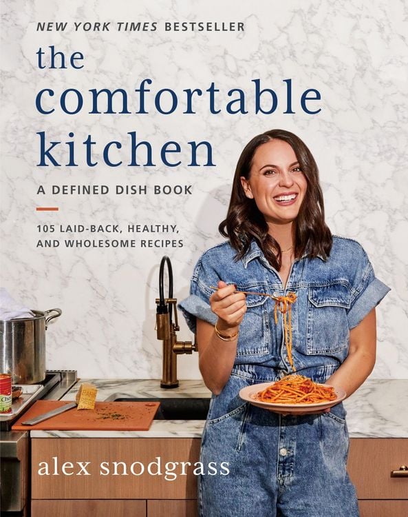 Produktbild: The Comfortable Kitchen