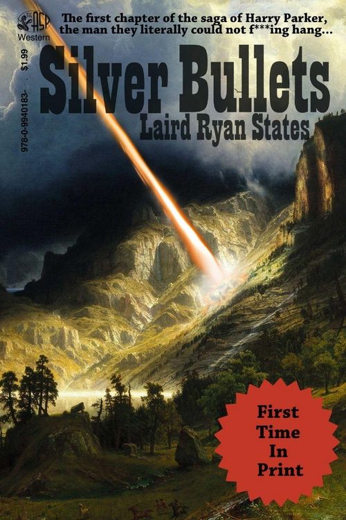Produktbild: Silver Bullets
