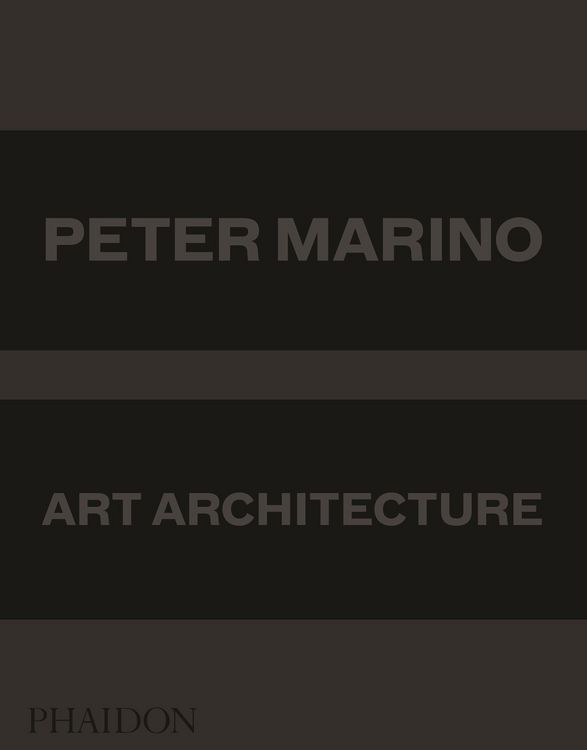 Produktbild: Peter Marino