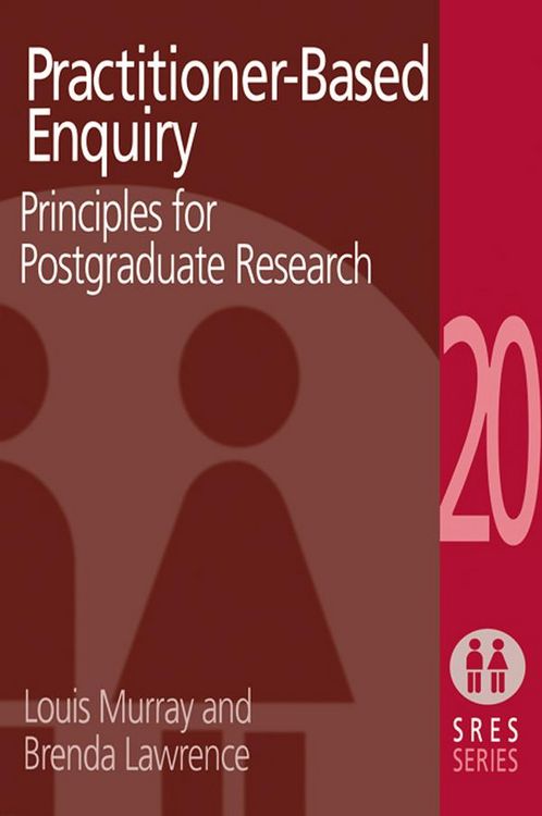Produktbild: Practitioner-Based Enquiry