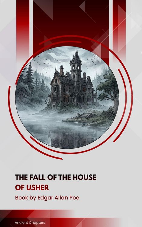 Produktbild: The Fall of the House of Usher