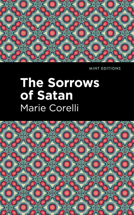 Produktbild: The Sorrows of Satan