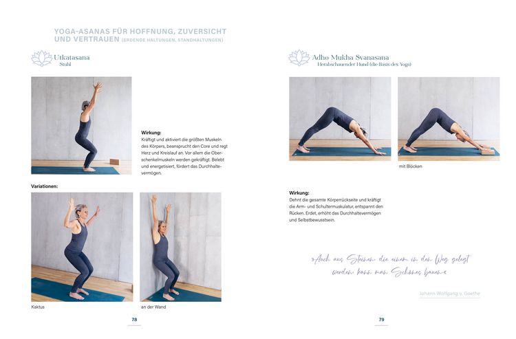Produktbild: Positive Aging Yoga