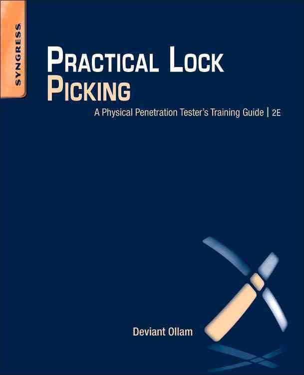 Produktbild: Practical Lock Picking