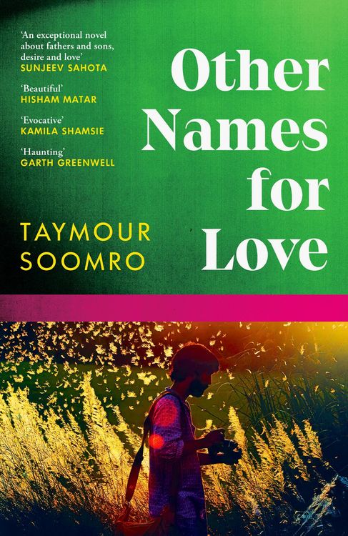 Produktbild: Other Names for Love