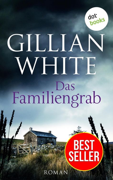 Produktbild: Das Familiengrab